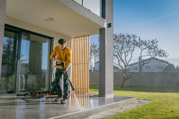 Best Patio and Deck Pressure Washing  in Arabi, LA