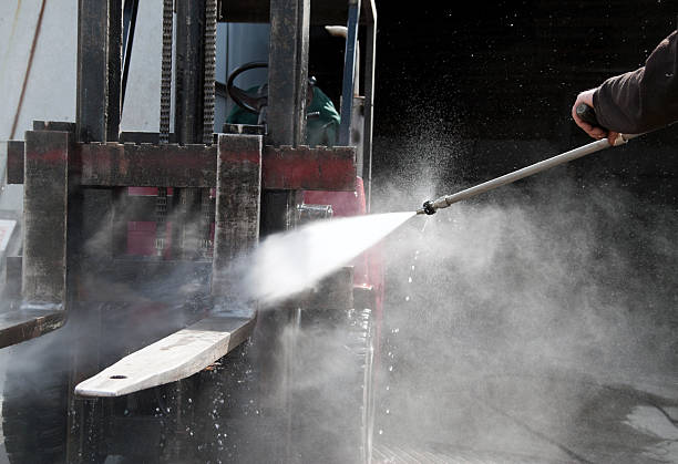 Arabi, LA  Pressure Washing Services Company