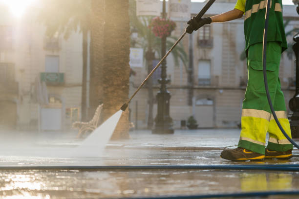 Best Parking Lot and Garage Cleaning  in Arabi, LA
