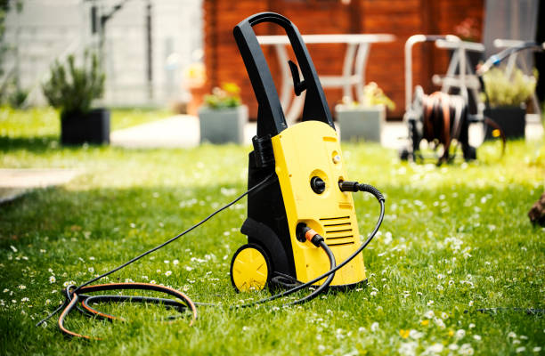 Best Machinery and Equipment Cleaning  in Arabi, LA